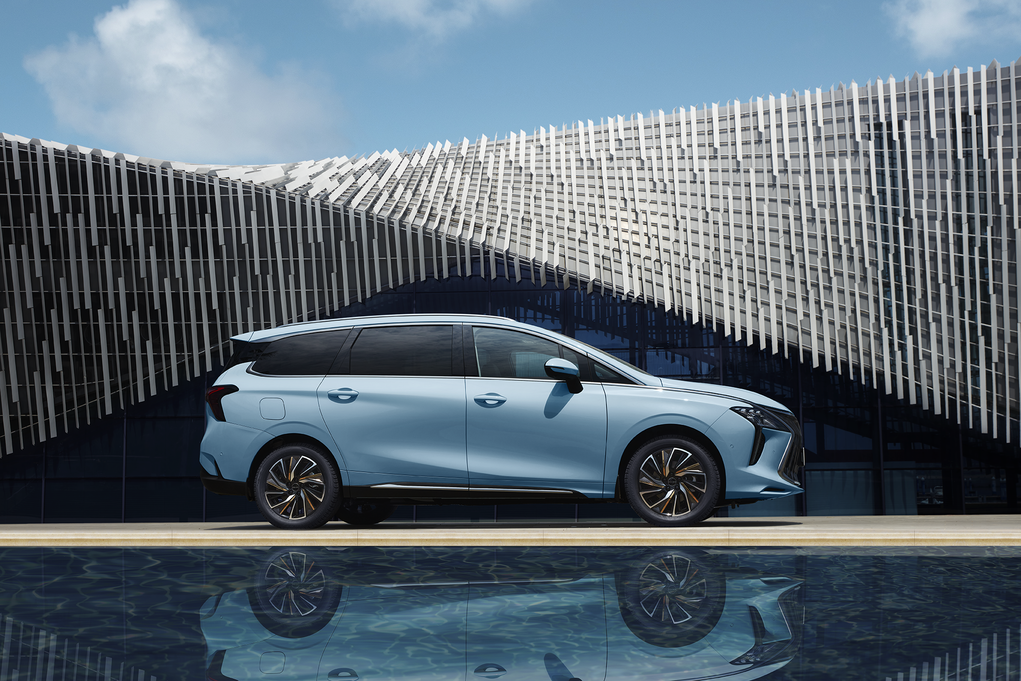 dongfeng