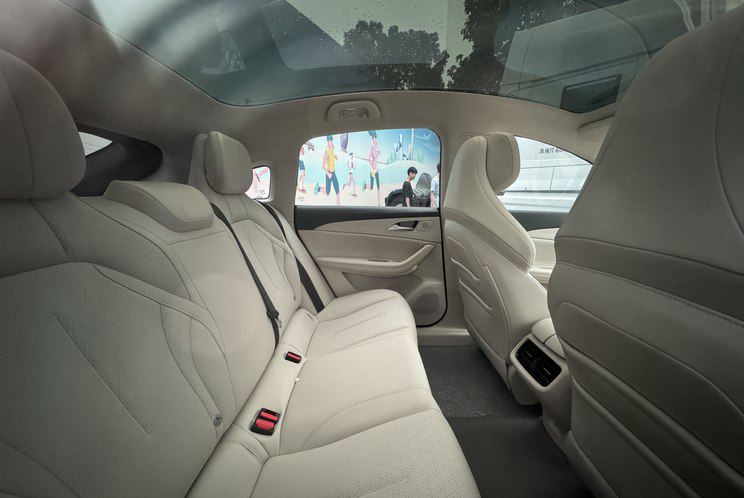 dongfeng t5 evo