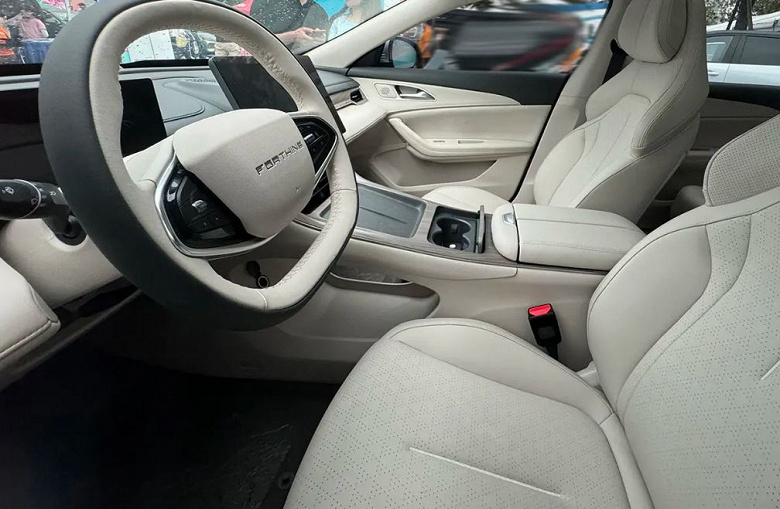 dongfeng t5 evo