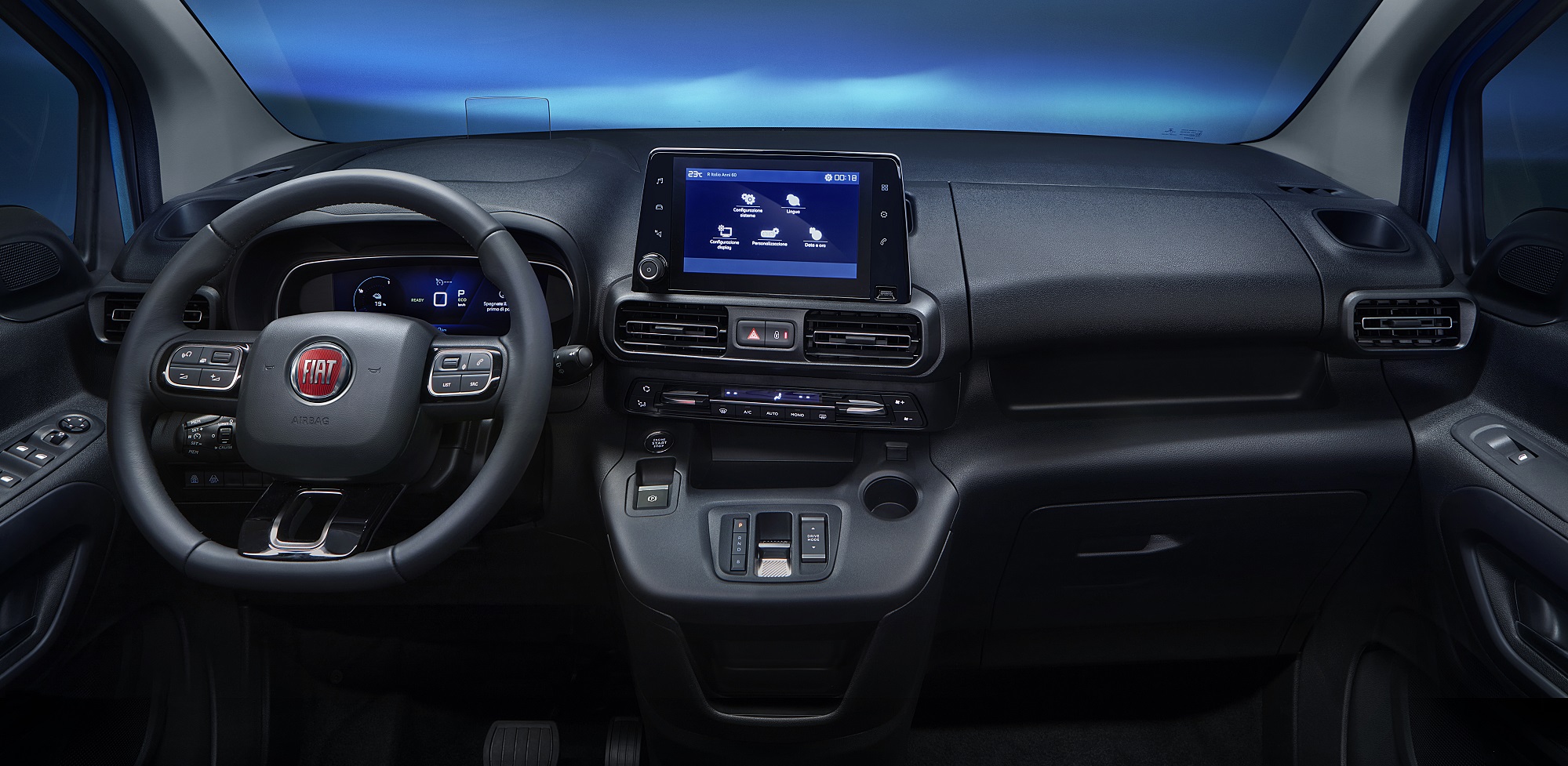 Fiat Doblo
