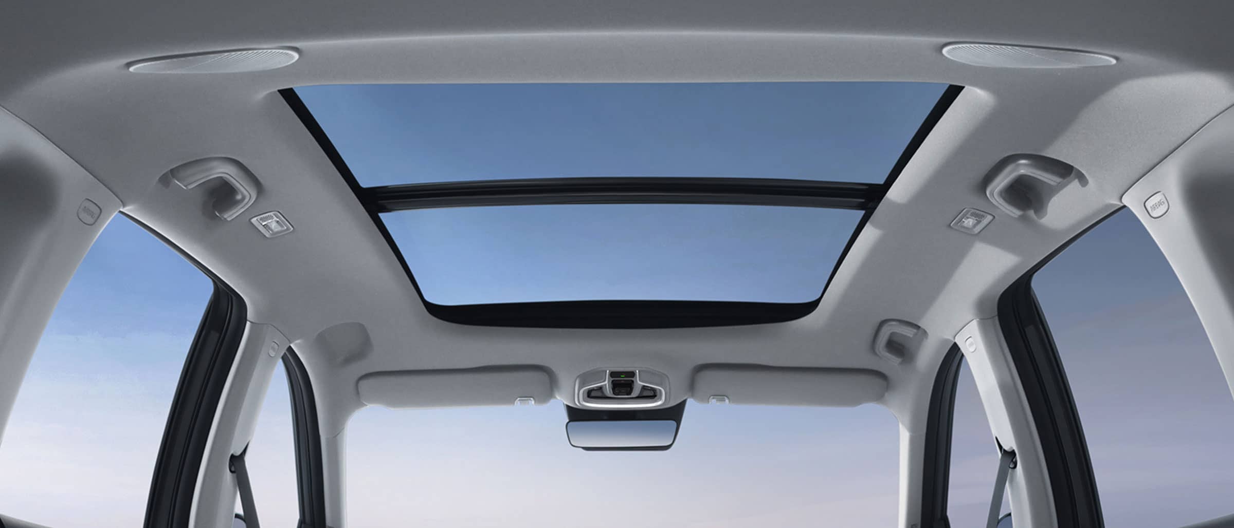 geely starray em