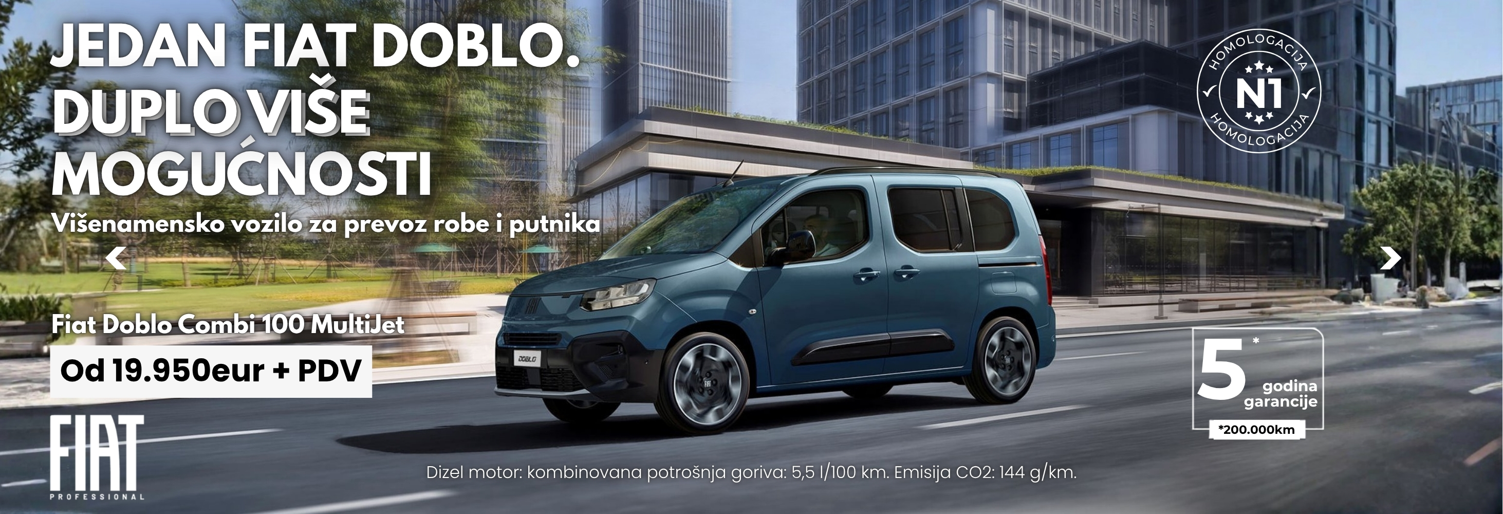 Doblo