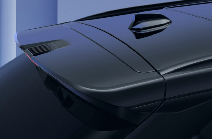 geely atlas pro