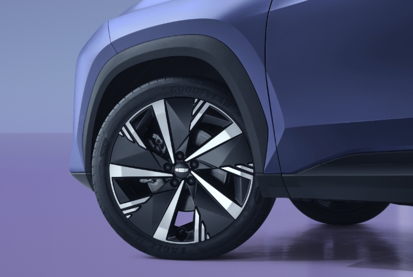 geely atlas pro